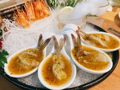 -生如夏花泰式火锅(鹭洲里店)