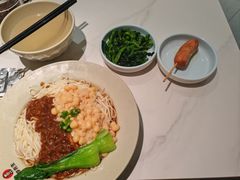 -李先生牛肉面大王(华联商厦店)