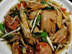 -老头儿油爆虾·知味杭州(爱琴海购物中心)