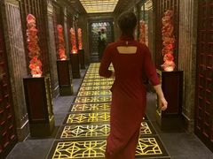 -北京四季酒店·采逸轩
