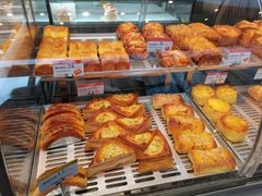 -巴黎优朵烘焙馆(菱角湖壹号店)