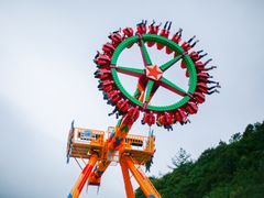 -梦幻奥陶纪景区