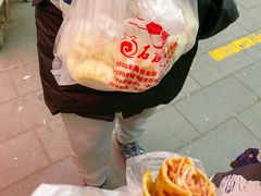 -石饮红星包子(中山路店)