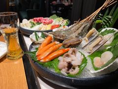 -生如夏花泰式火锅(鹭洲里店)