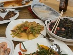 -海龙渔村(万江分店)