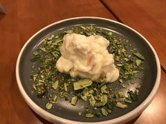 火山沙拉-魔丼屋(日月光店)