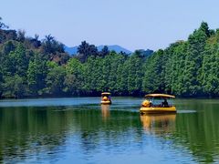 -星湖旅游景区七星岩