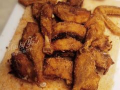 -御唐府海珊瑚主题餐厅