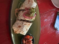 -Pistolera Mexican Cantina女枪手墨西哥餐厅(碧云路店)