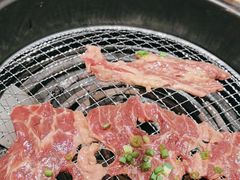 -首尔烤肉大排档(合生汇店)