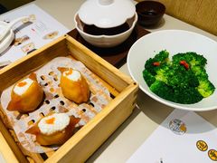 -蔡澜点心·粤菜(西单大悦城店)