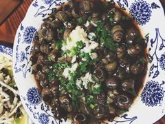 -呼吸森林·生态农庄农家乐私房菜