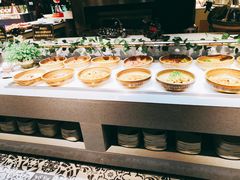 -格瑞欧海鲜自助烤肉火锅(光彩店)