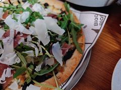 -Blac+Blac(中海环宇荟店)