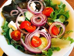 -Pancakes on the rocks(Darling Harbour)