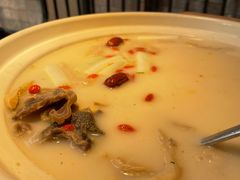 -嘎嘎鸭脑壳江湖菜(五里店)