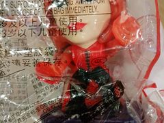 -麦当劳(百利广场店)