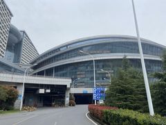 -武汉洲际酒店
