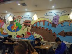 -螺小胖柳州螺蛳粉(钟楼总店)