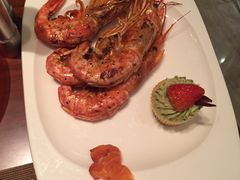 -杭州国际会议中心洲际酒店-原素全日餐厅(解放东路店)