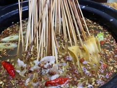 -北大街红丽涮牛肚火锅店
