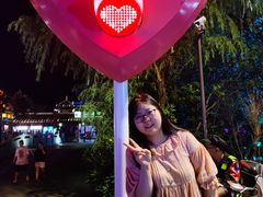 -东台西溪天仙缘景区