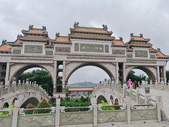 -顺峰山公园