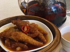 -西苑半岛·中餐厅