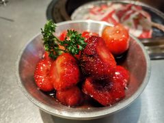 -大叹号·朝鲜族烤肉(潍坊泰华城店)