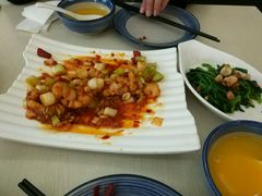 -金豆角砂锅焖面(安贞店)