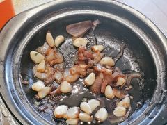 -永安鱼庄·镇江菜(丁卯店)