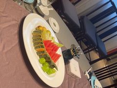 -香山湖渔家大院