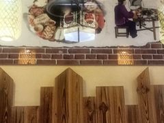 -美食美客土烙锅店·老字号