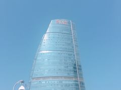-国际邮轮中心码头(厦鼓码头)