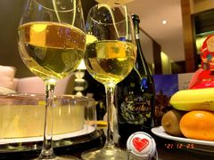 -天津京基皇冠假日酒店