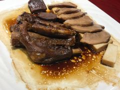 -顺风山庄(水濂山店)