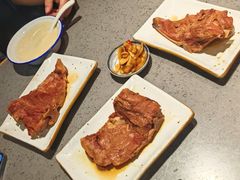 -大师兄·西北风味食集(增城合生汇店)