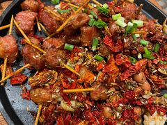 -爱饭(玉兰路直营店)