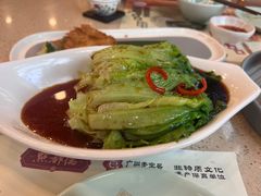-点都德(华强北店)