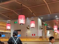 -啫火啫啫煲·顺德干蒸(西乡天虹店)