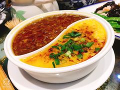 -快乐老家三鲜饺子东北菜(南六中路店)