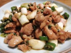 -禾珍珠家常小馆(河南博物院店)