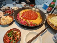 -芈重山老火锅(广州首店)