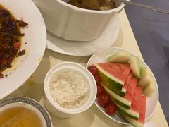 -古韵轩·江浙融合菜(梁溪店)