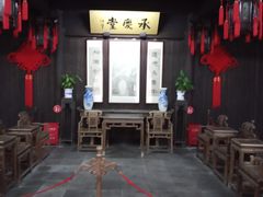 -西塘古镇-倪宅