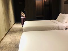 -新加坡明古连奥克伍德酒店