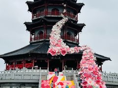 -江苏三台山国家森林公园