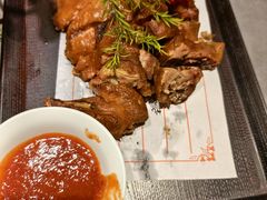 -姑苏家宴·苏帮菜·松鼠桂鱼(苏州总店)