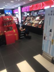 -丝芙兰Sephora