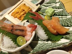 -活鳗饭·鹅肝范儿(高碑店店)